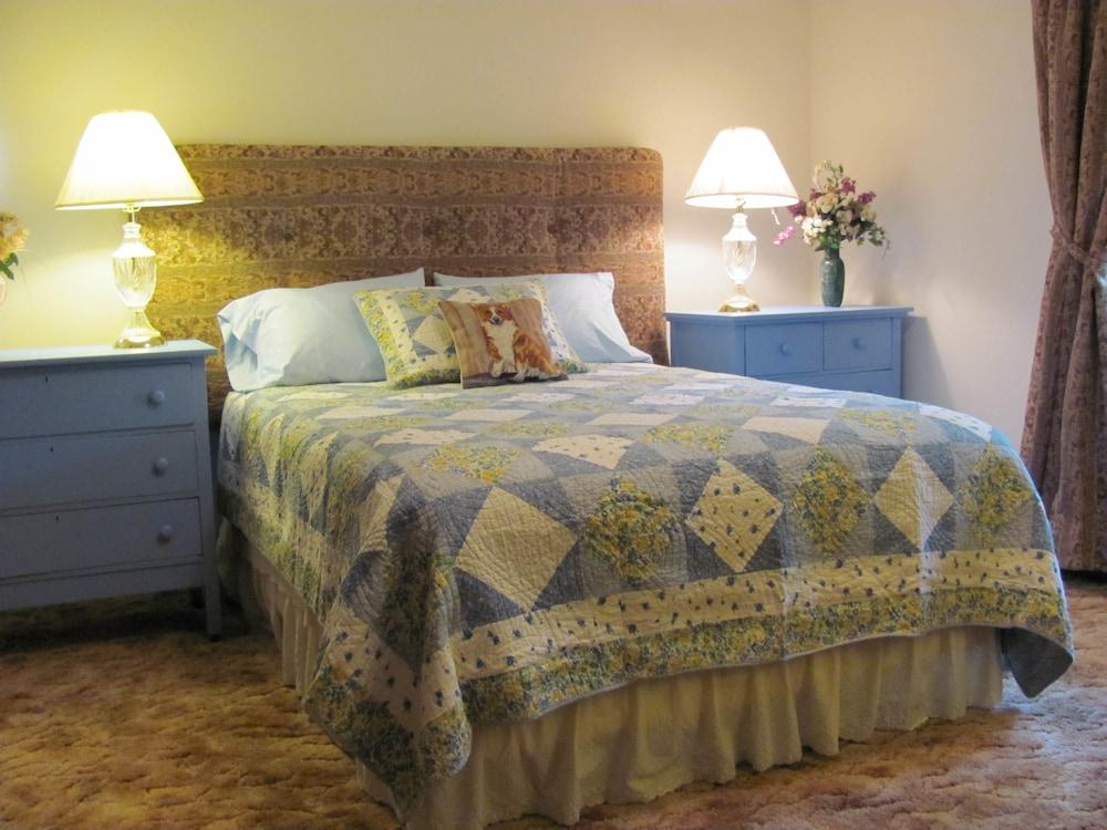 Bed and Breakfast Lord Carlton Country Manor House Port Crescent Esterno foto