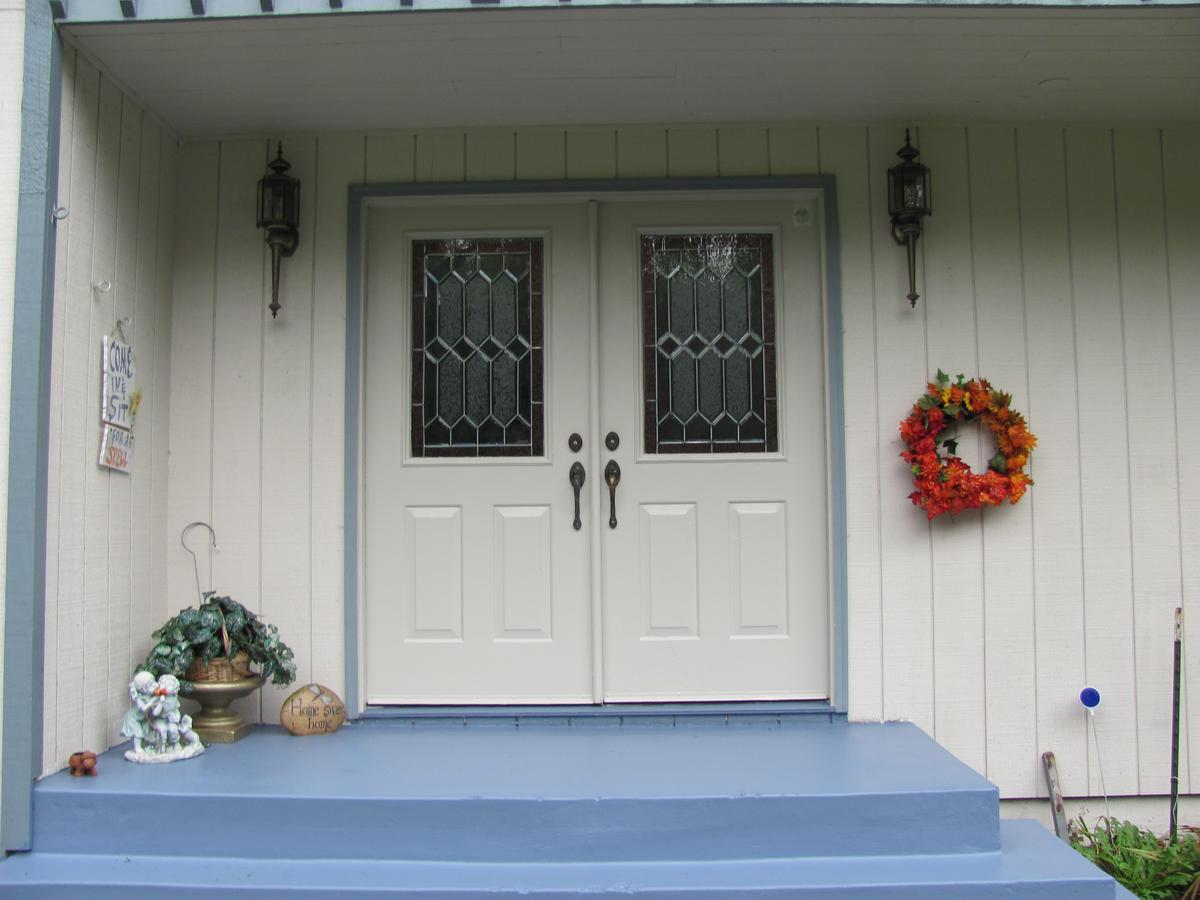 Bed and Breakfast Lord Carlton Country Manor House Port Crescent Esterno foto